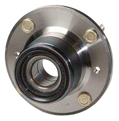 DACF1034AR2 hub unit